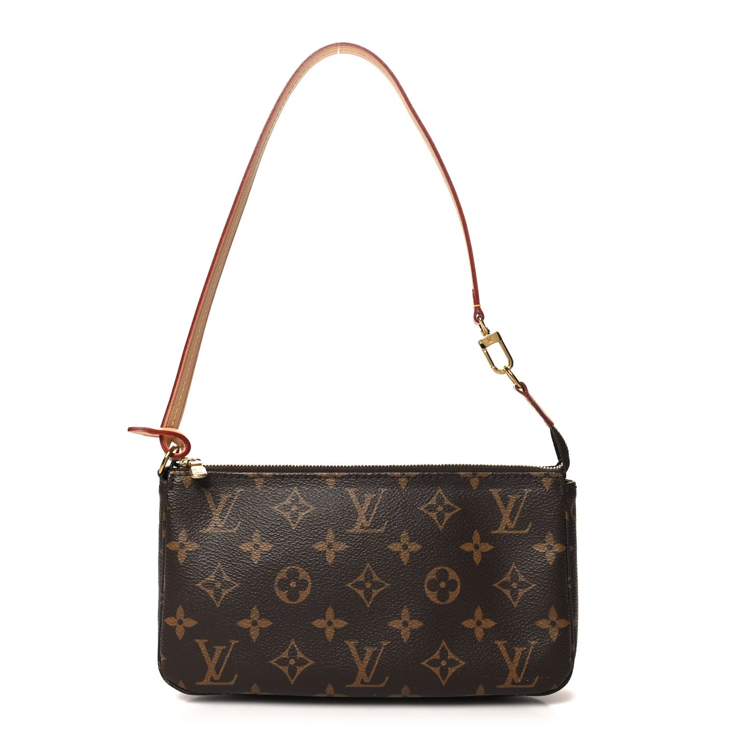 Monogram Pochette Accessories NM