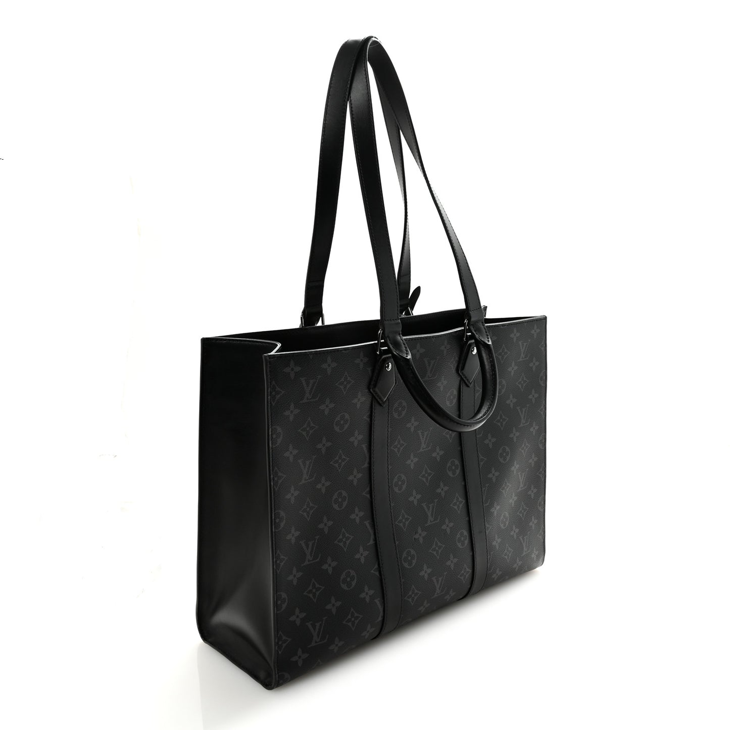 Monogram Eclipse Sac Plat 24H