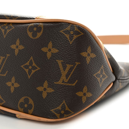 Louis Vuitton Monogram Boulogne NM 9 of 9
