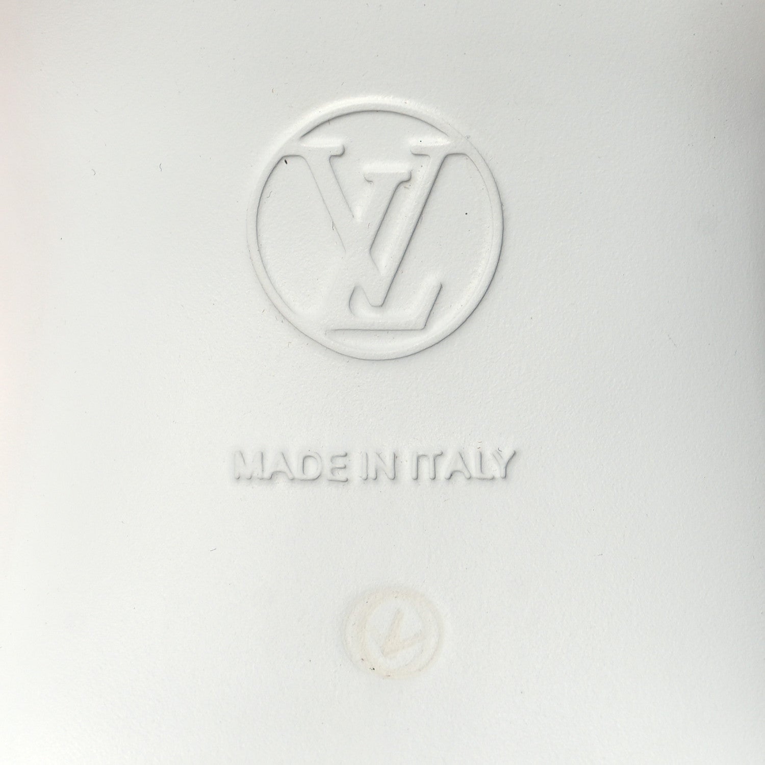 Louis Vuitton Calfskin Technical Nylon LV Archlight Sneaker 39 White Pink 7 of 8