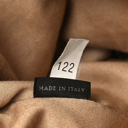 Miu Miu Vitello Soft Tote Talco 6 of 11