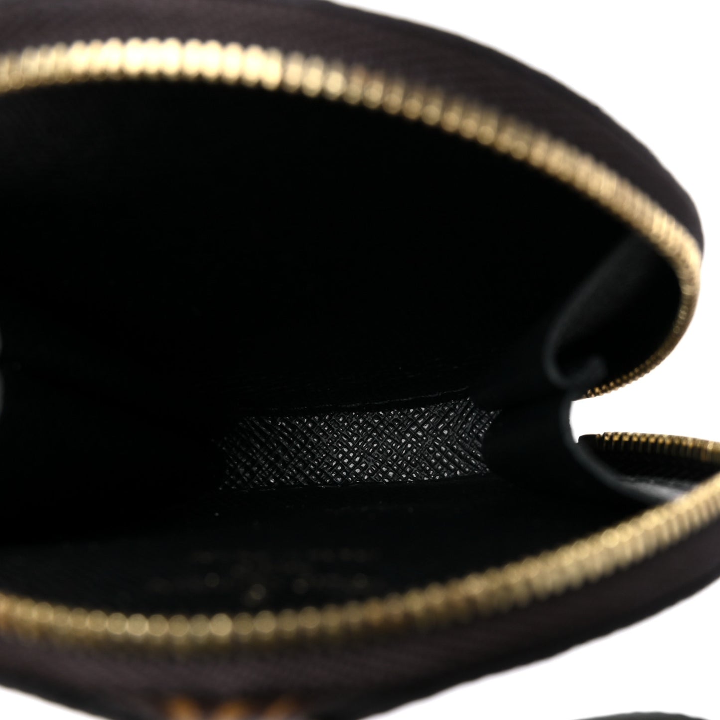 Monogram Multi Pochette Accessories Bandouliere Shoulder Strap Kaki