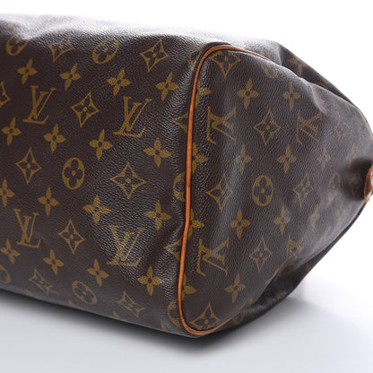 Louis Vuitton Monogram Speedy 30 9 of 21