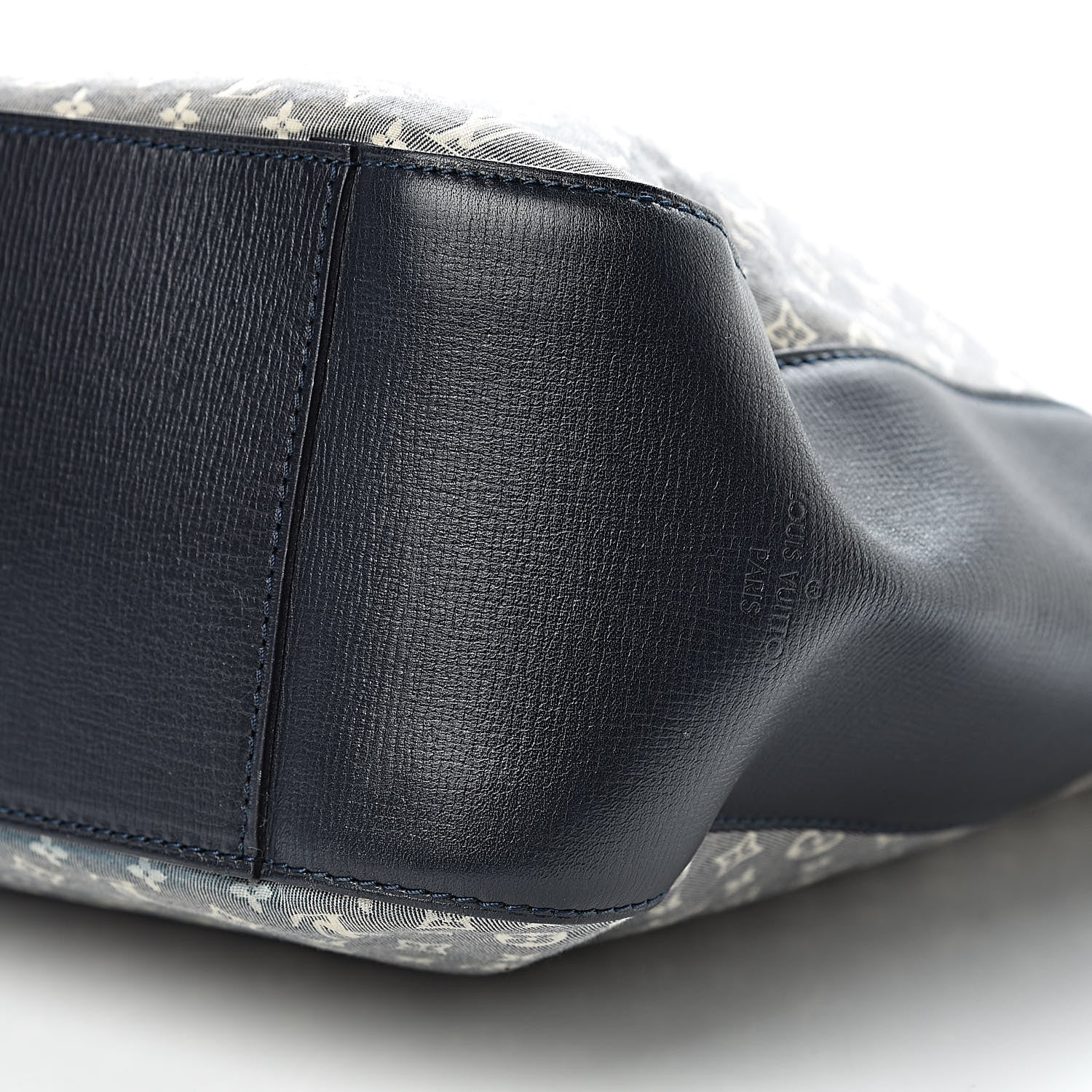 Louis Vuitton Monogram Idylle Rendez Vous PM Encre 10 of 10