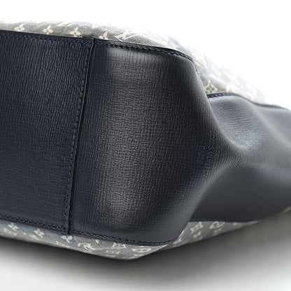 Louis Vuitton Monogram Idylle Rendez Vous PM Encre 10 of 10