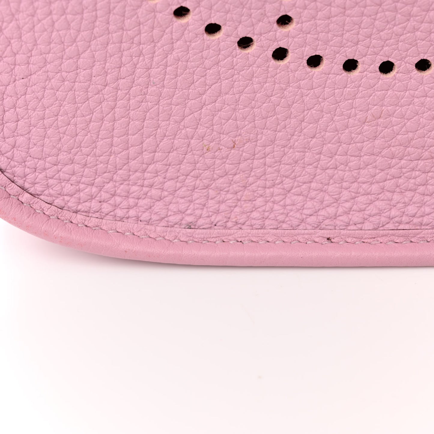 Taurillon Clemence Evelyne TPM Mauve Sylvestre