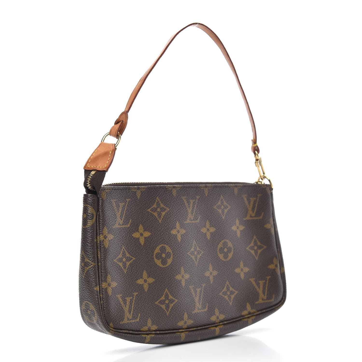 Louis Vuitton Monogram Pochette Accessories 3 of 9