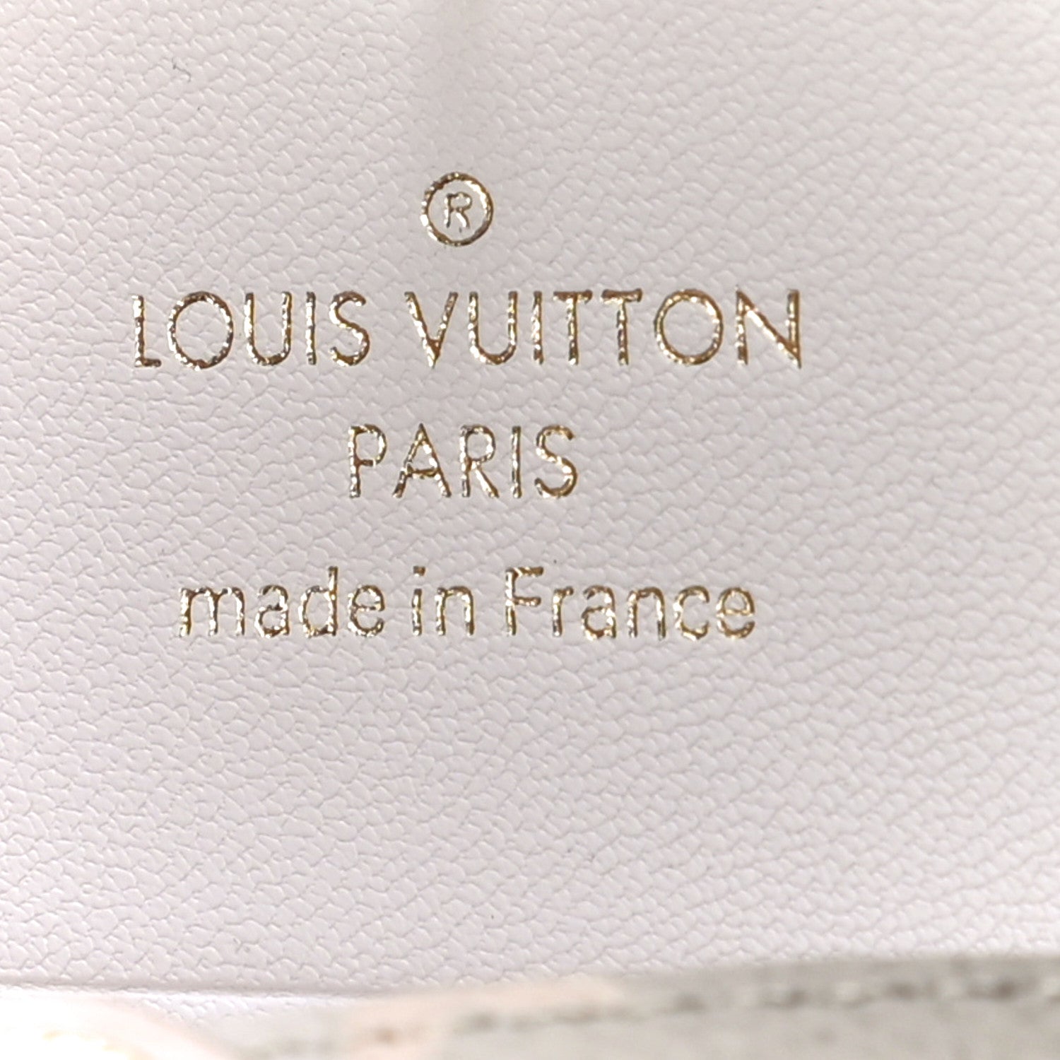 Louis Vuitton Monogram Spring In The City Small Kirigami Pochette Insert Sunset Kaki 6 of 9