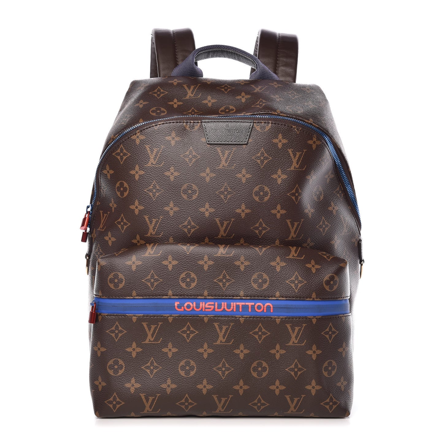 Monogram Outdoor Apollo Backpack