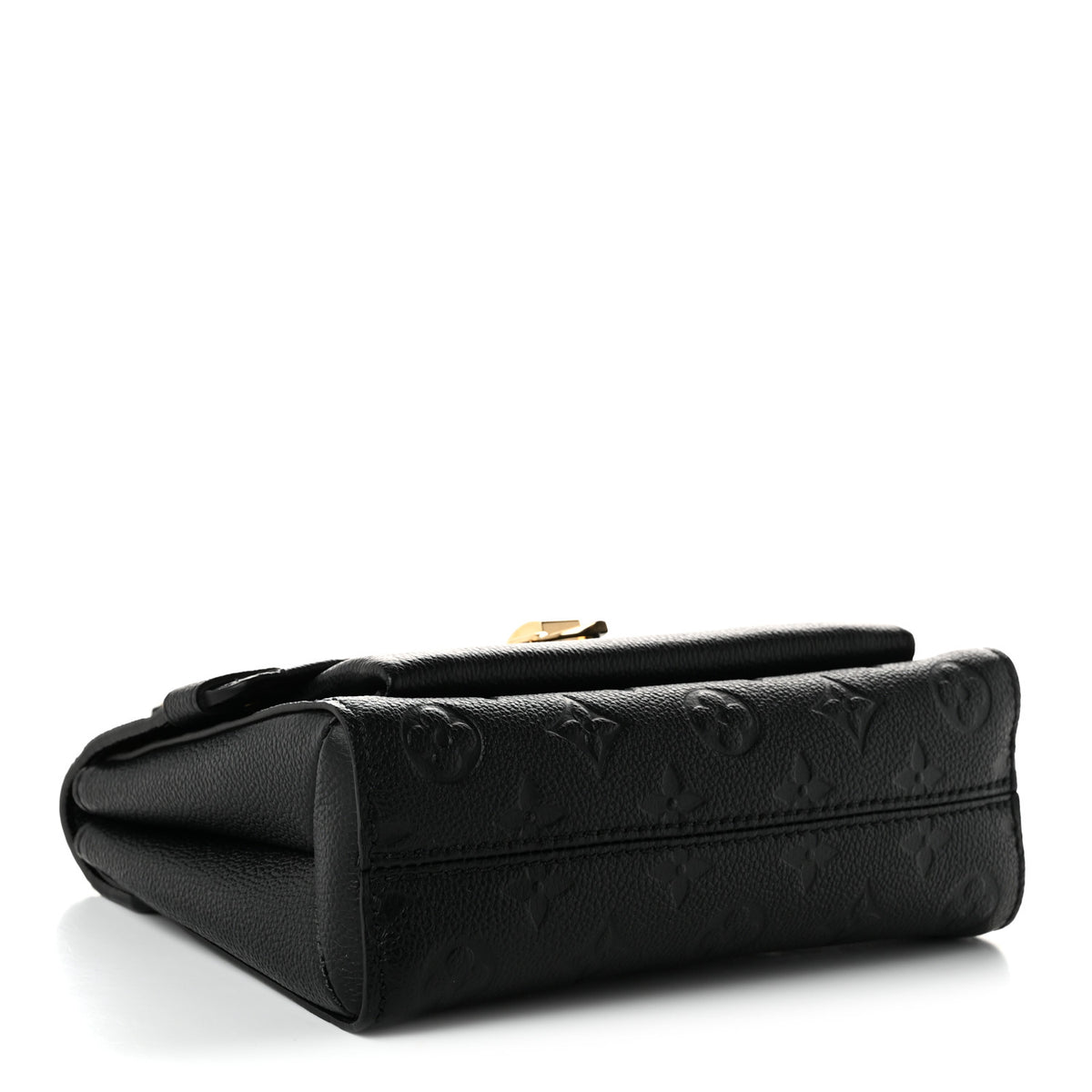 Louis Vuitton Empreinte Vavin BB Black 3 of 9