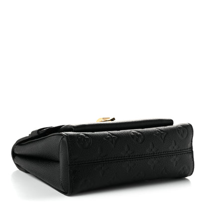 Louis Vuitton Empreinte Vavin BB Black 3 of 9