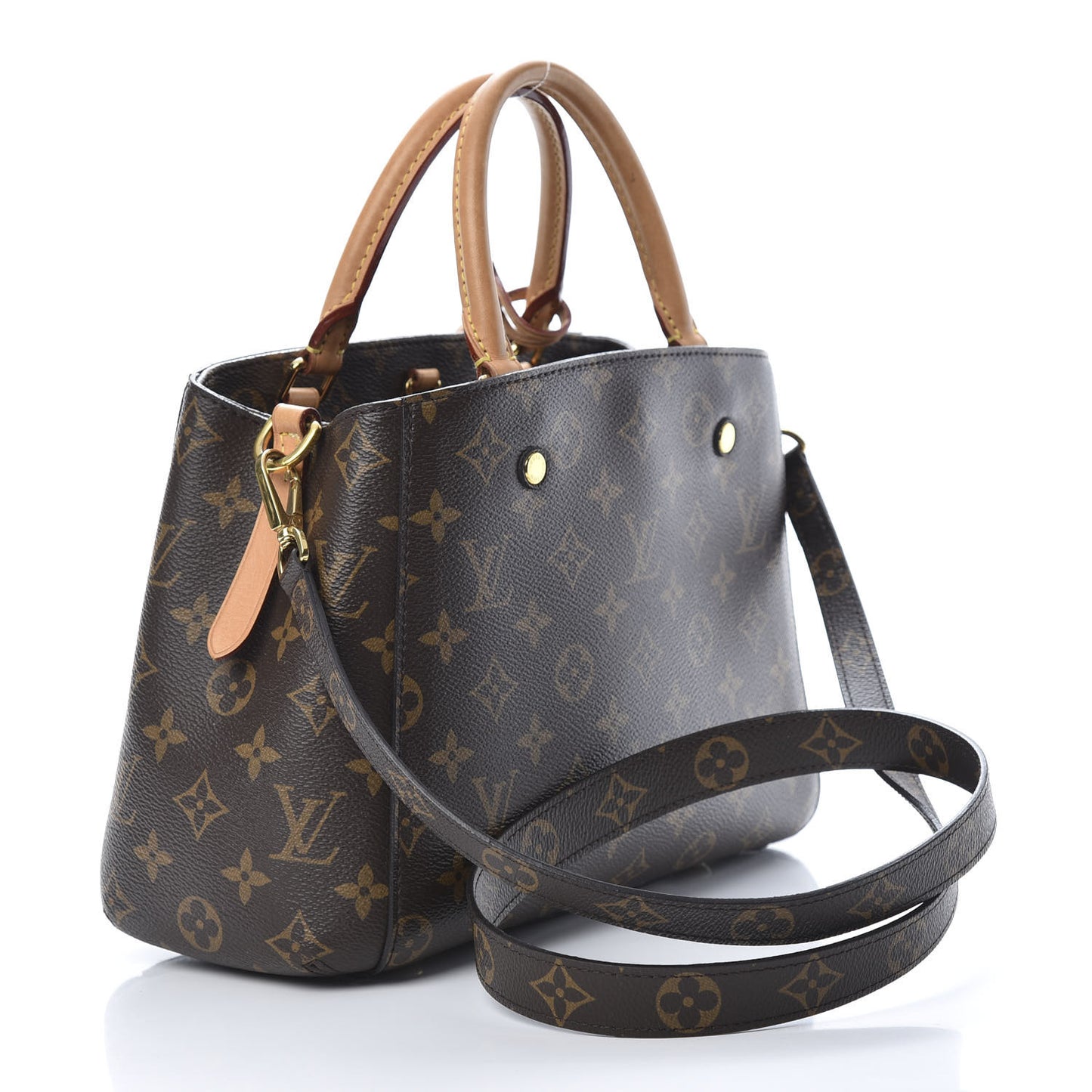 Monogram Montaigne BB