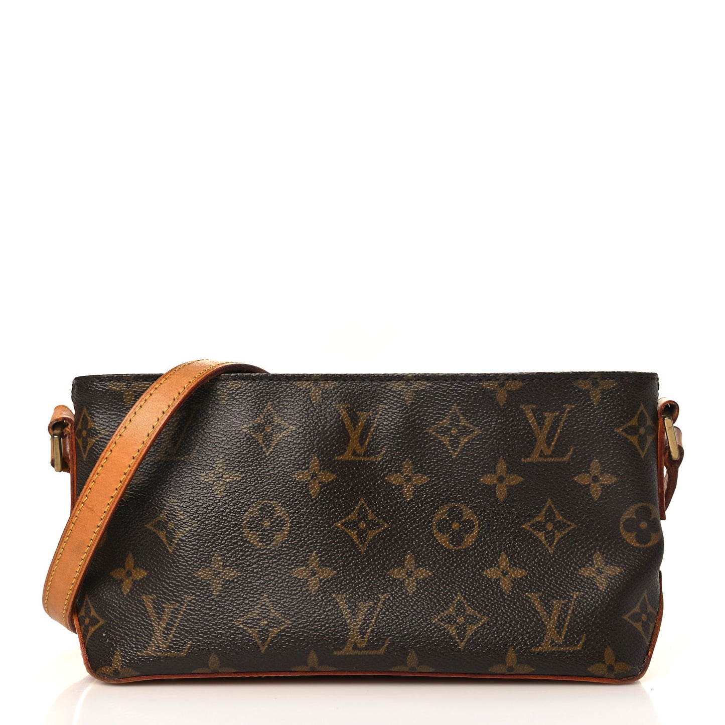 Monogram Trotteur