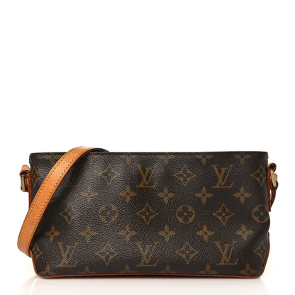 Louis Vuitton Monogram Trotteur 1 of 10