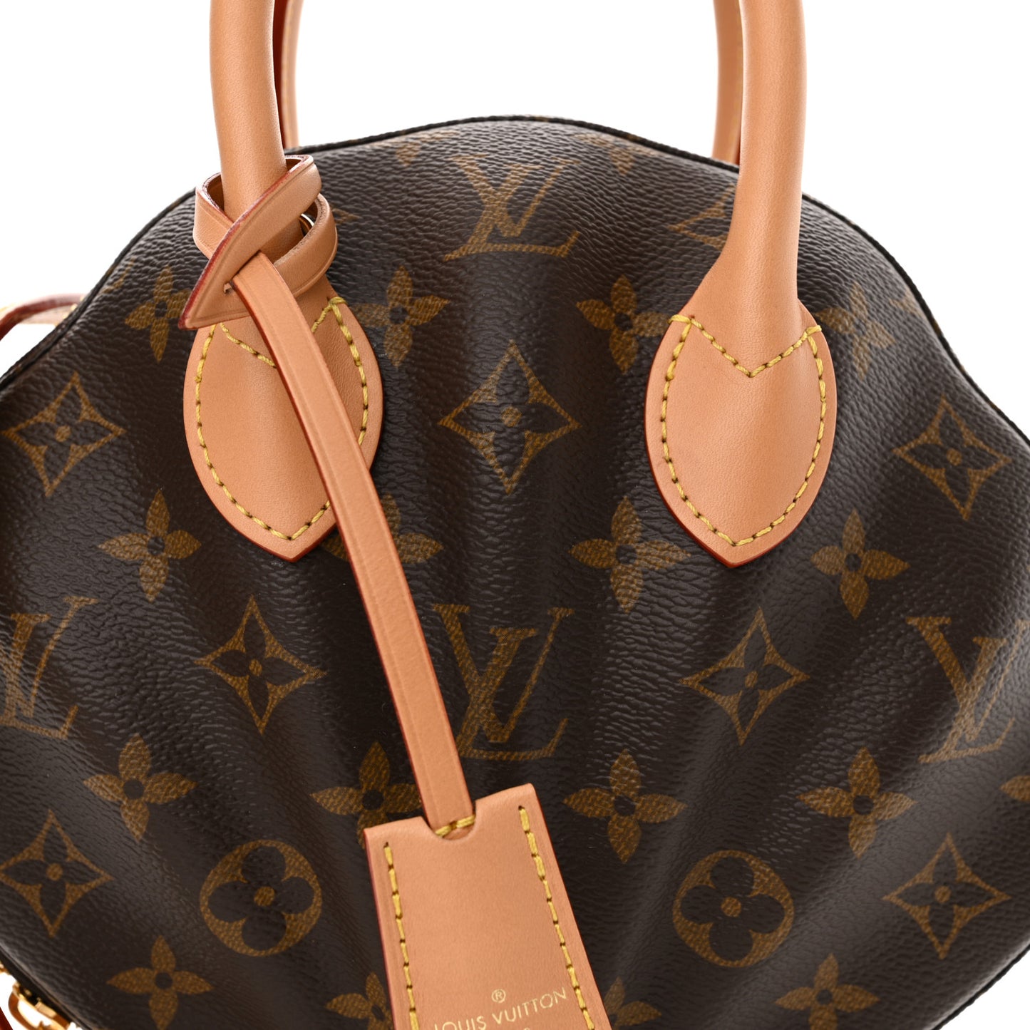 Reverse Monogram Venus NM