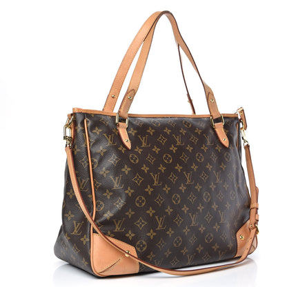 Louis Vuitton Monogram Estrela GM 4 of 14