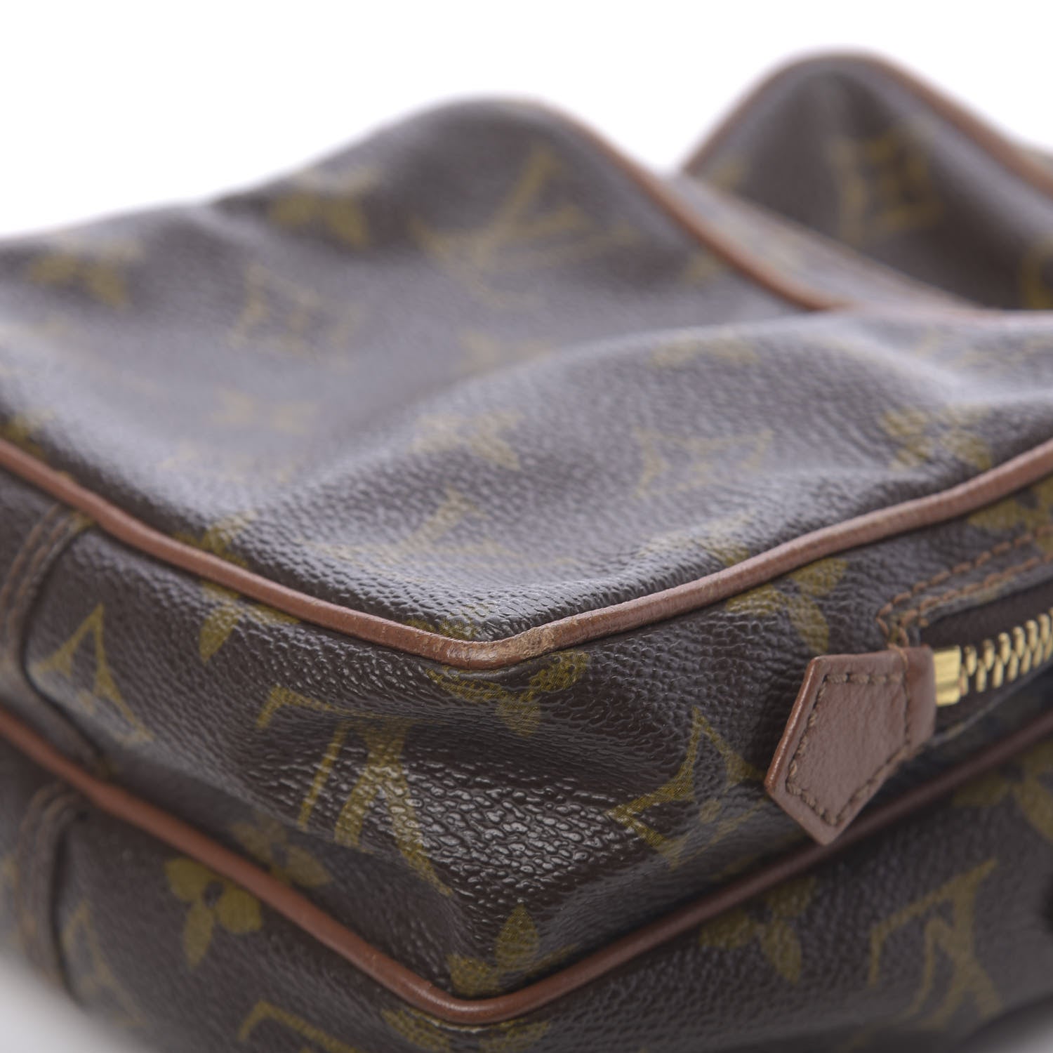 Louis Vuitton Monogram Amazone PM 8 of 20