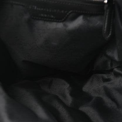 Stella McCartney Polyamide Falabella Stars Backpack Black 5 of 10