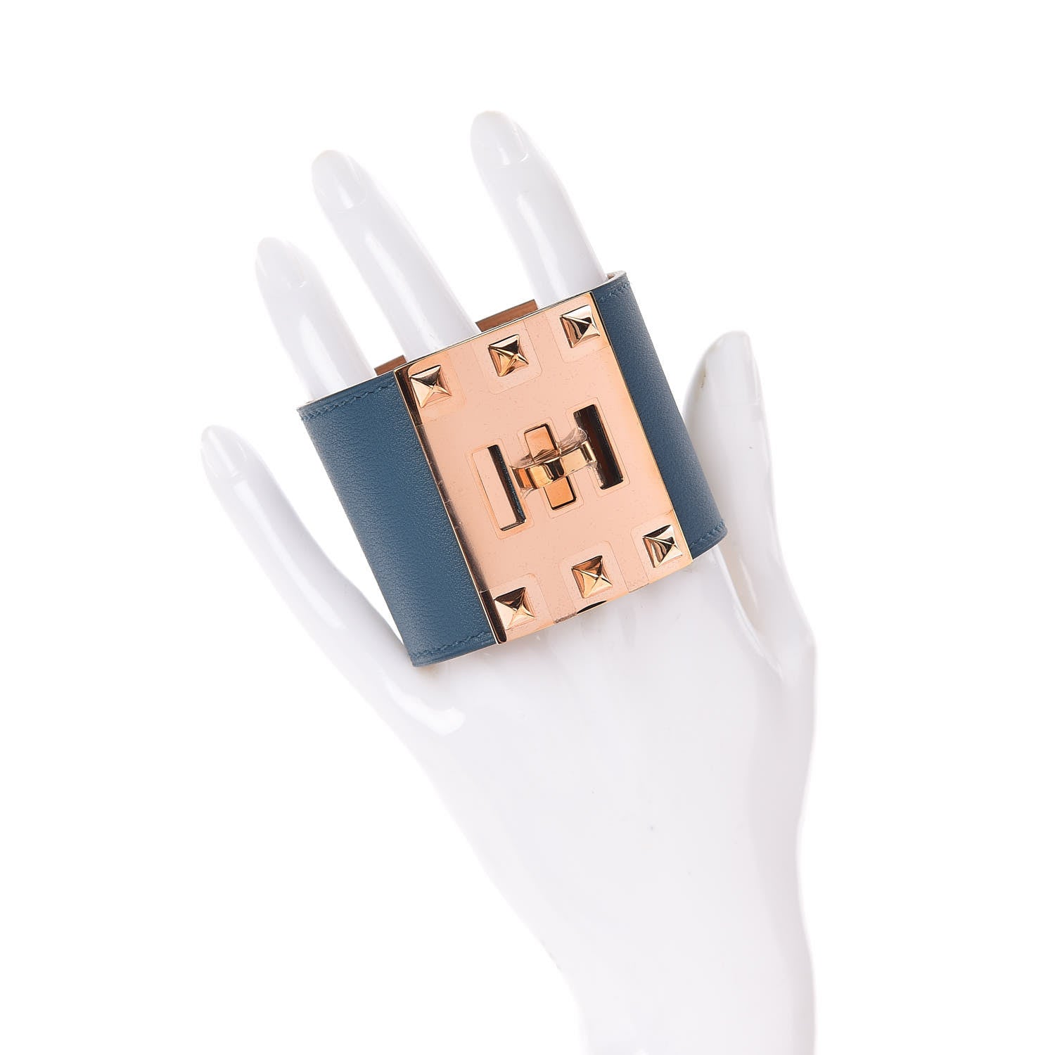Hermes Swift Extreme Kelly Bracelet S Colvert 2 of 6