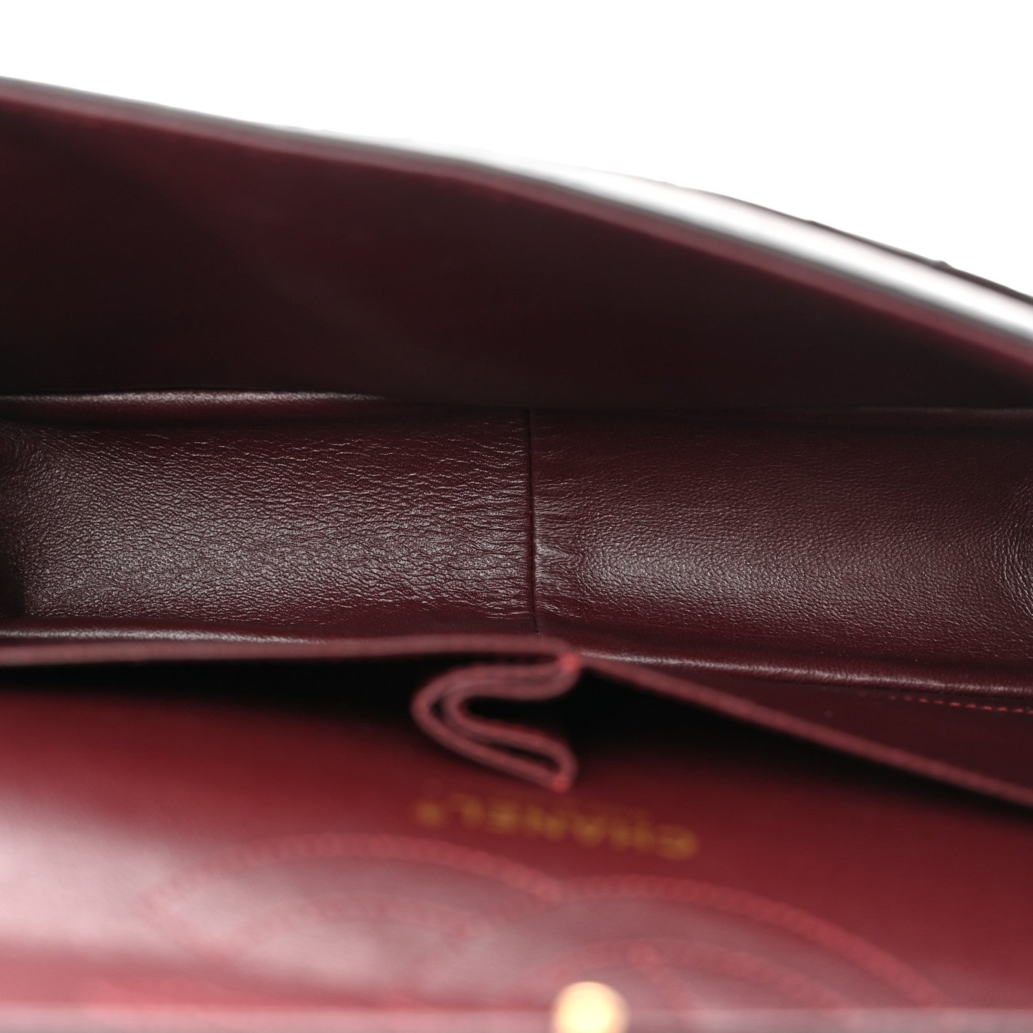 Chanel Aged Calfskin Quilted 2.55 Reissue 226 Flap Black 5 of 11