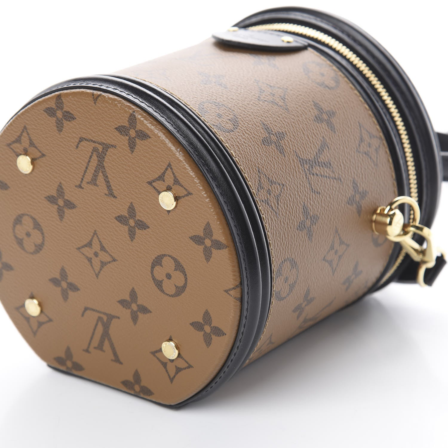 Louis Vuitton Reverse Monogram Cannes 6 of 7