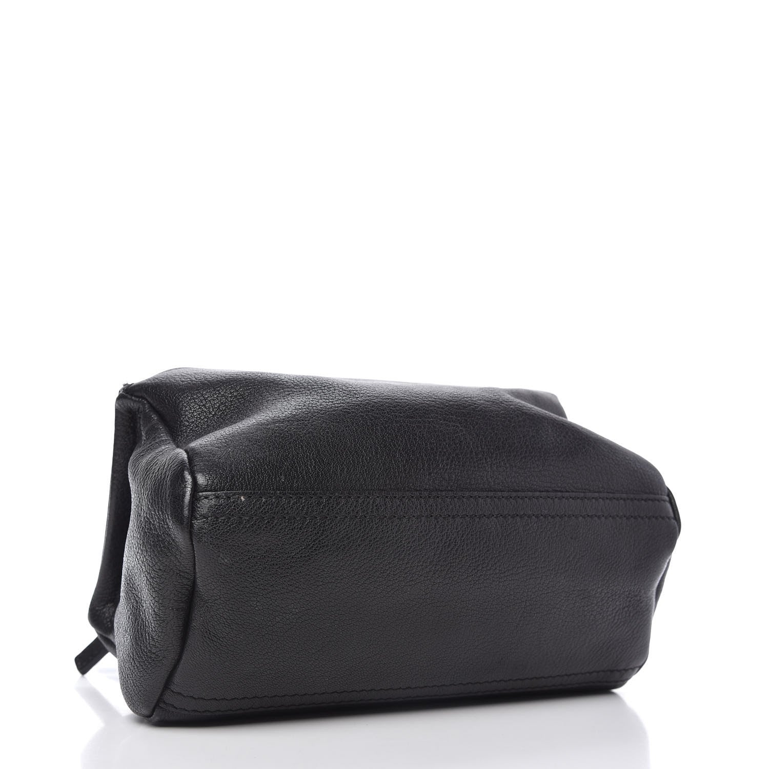 Givenchy Sugar Goatskin Mini Pandora Black 4 of 12