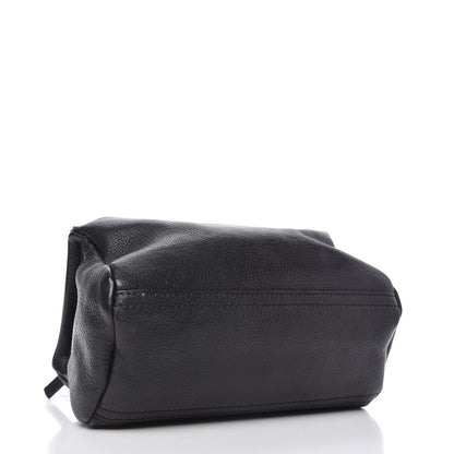 Givenchy Sugar Goatskin Mini Pandora Black 4 of 12