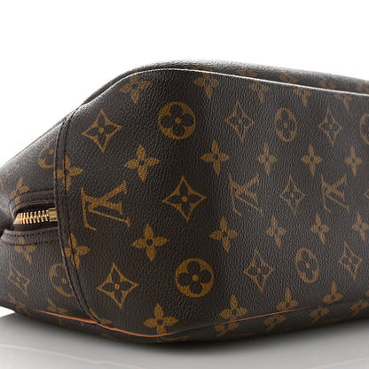 Louis Vuitton Monogram Deauville 8 of 9
