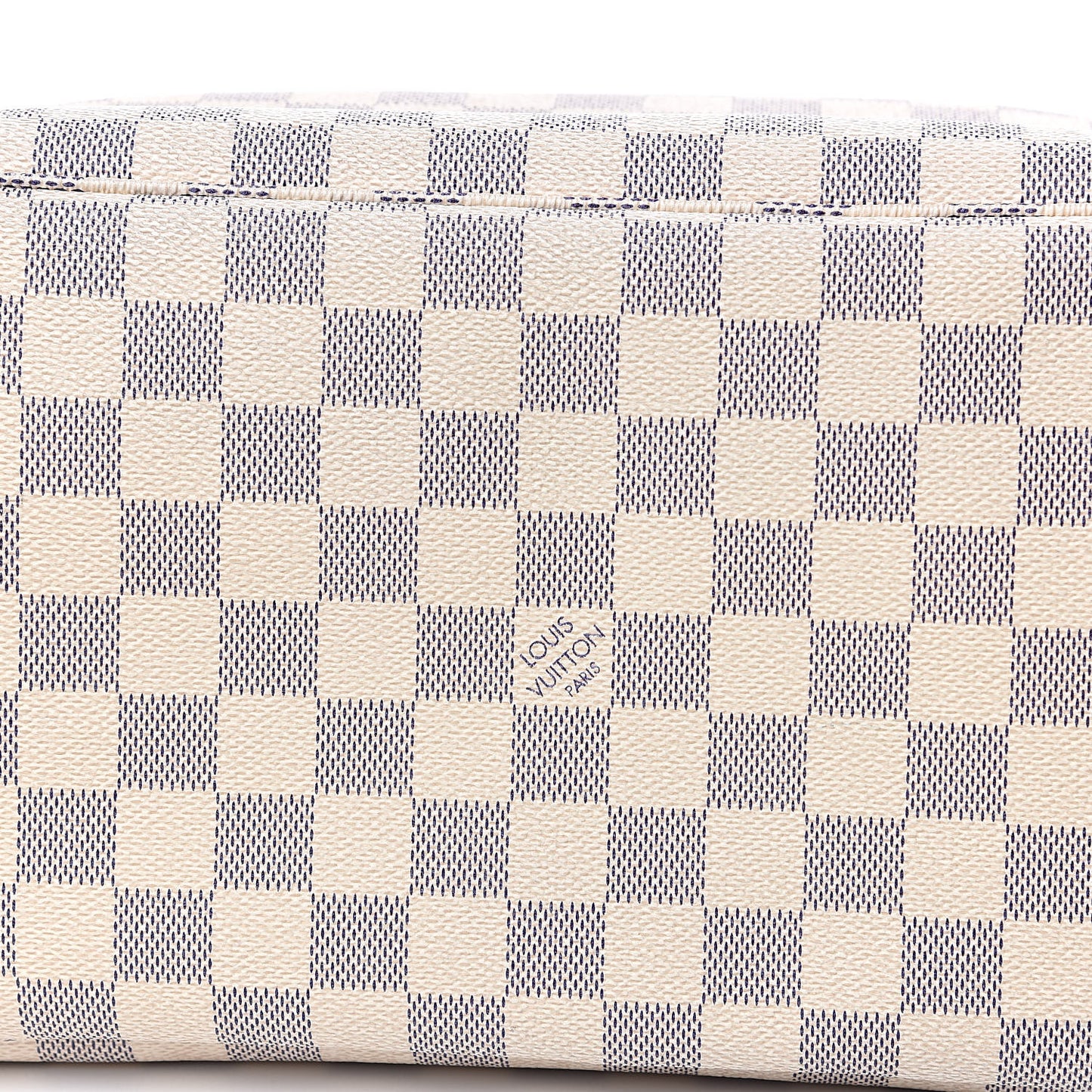 Damier Azur Neo Neverfull MM