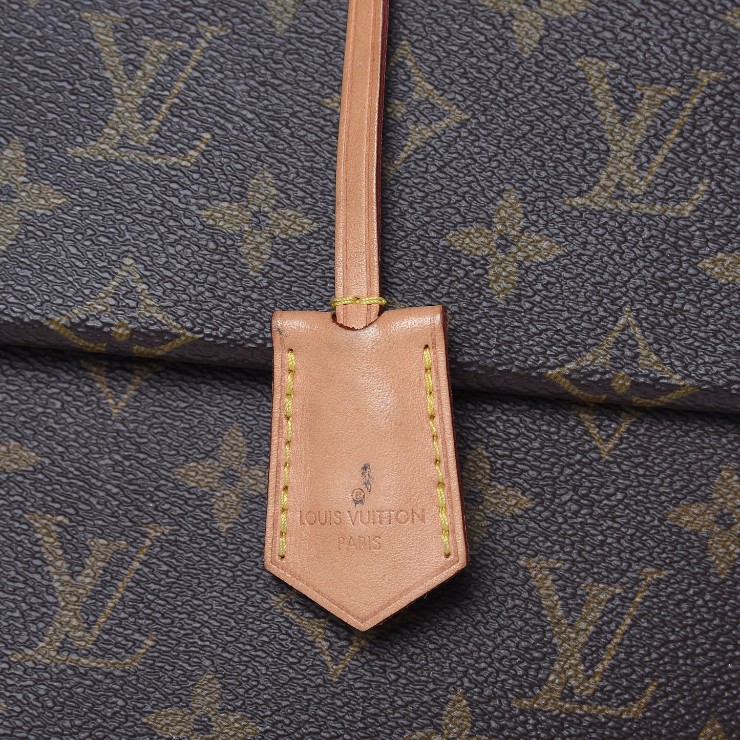Monogram Cluny BB Pink