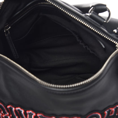 Givenchy Calfskin Gothic Medium Pandora Black 7 of 9