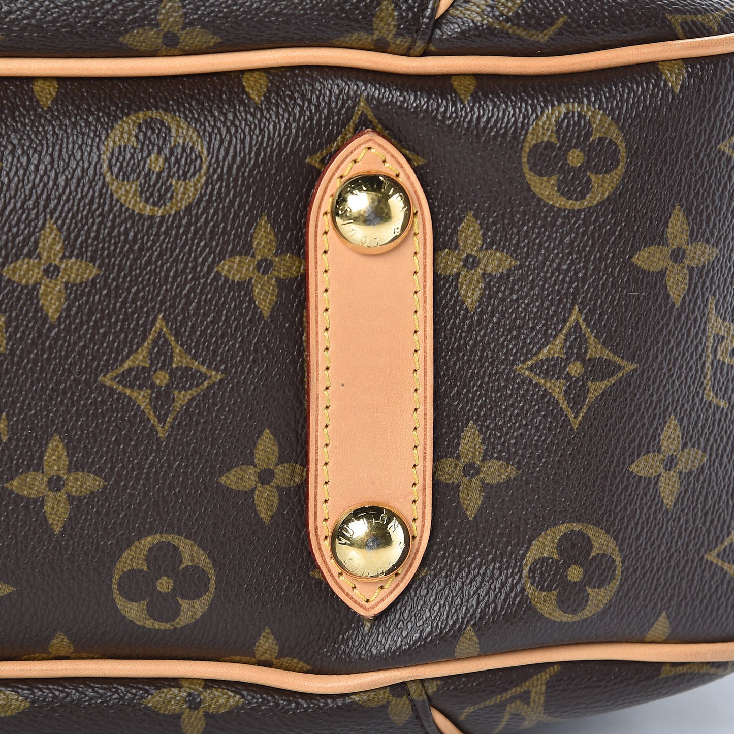 Monogram Galliera PM