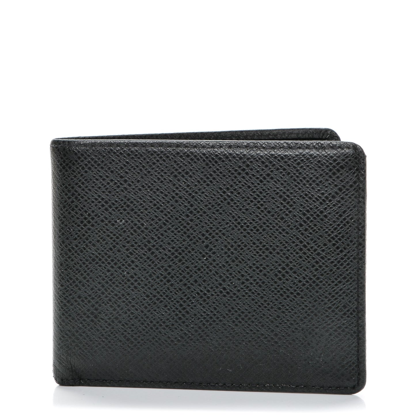 Taiga Slender ID Wallet Ardoise