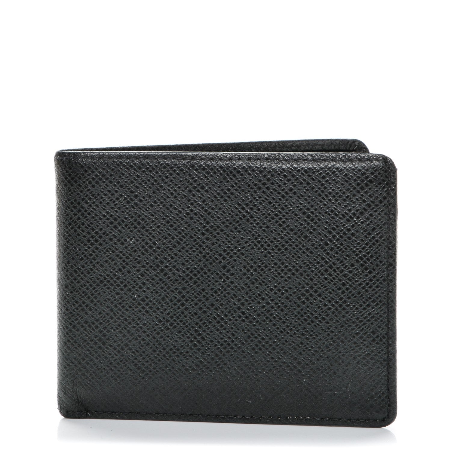Louis Vuitton Taiga Slender ID Wallet Ardoise 1 of 6