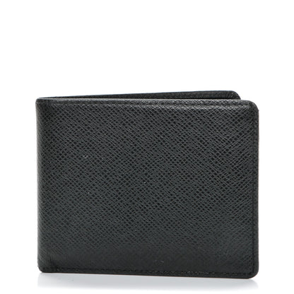Louis Vuitton Taiga Slender ID Wallet Ardoise 1 of 6
