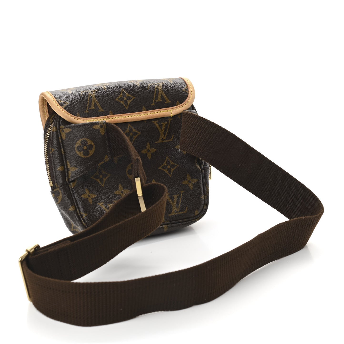 Monogram Bosphore Bum Bag