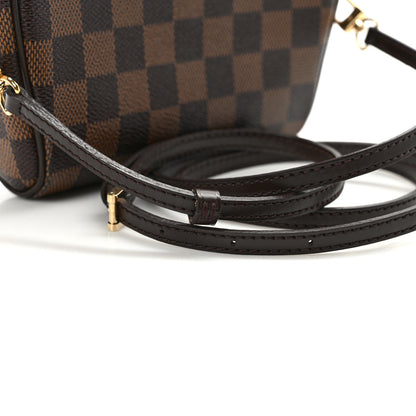 Louis Vuitton Damier Ebene Pochette Ipanema 11 of 11