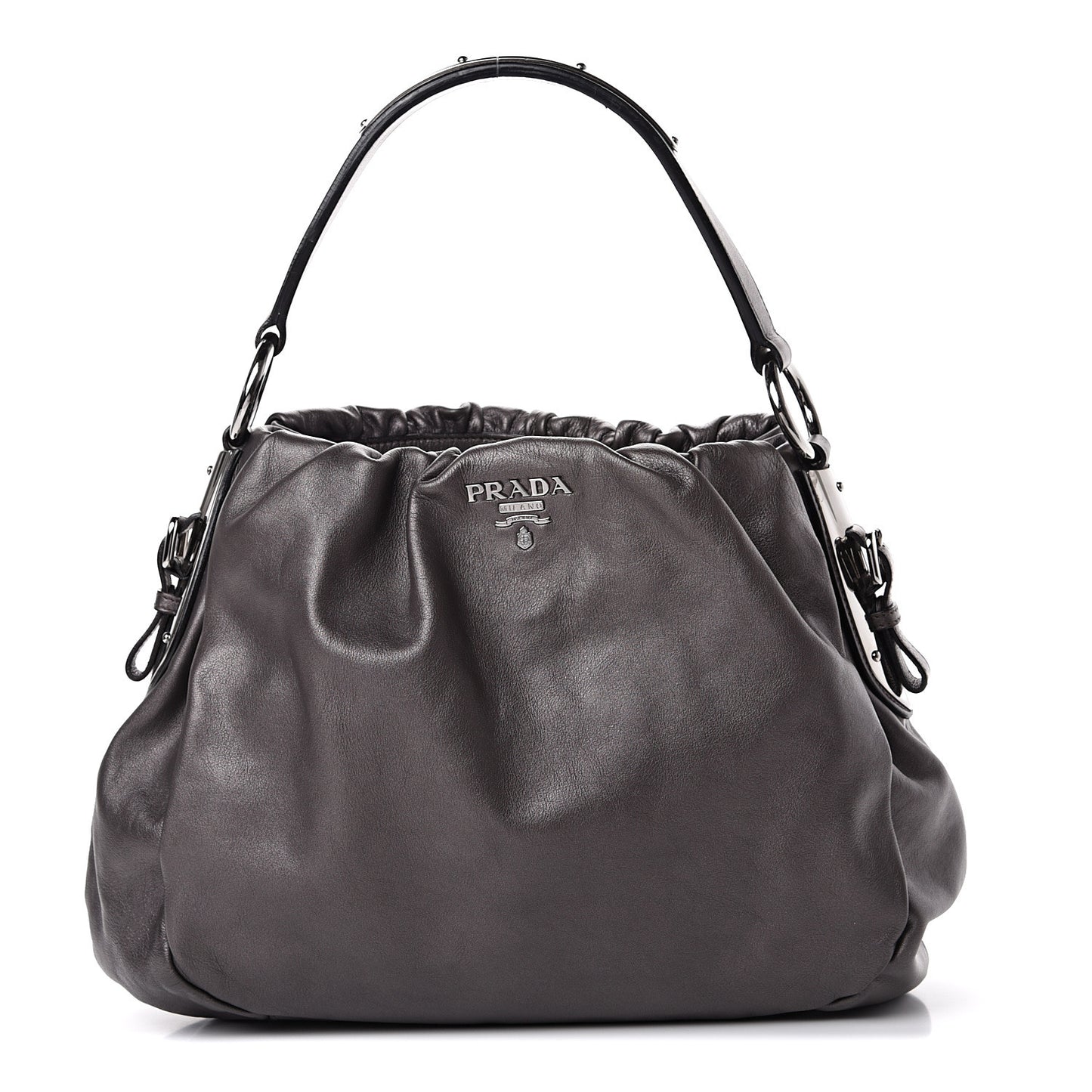 Vitellino Mordo Hobo Grafite Mordore