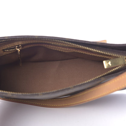 Louis Vuitton Monogram Trotteur 5 of 10