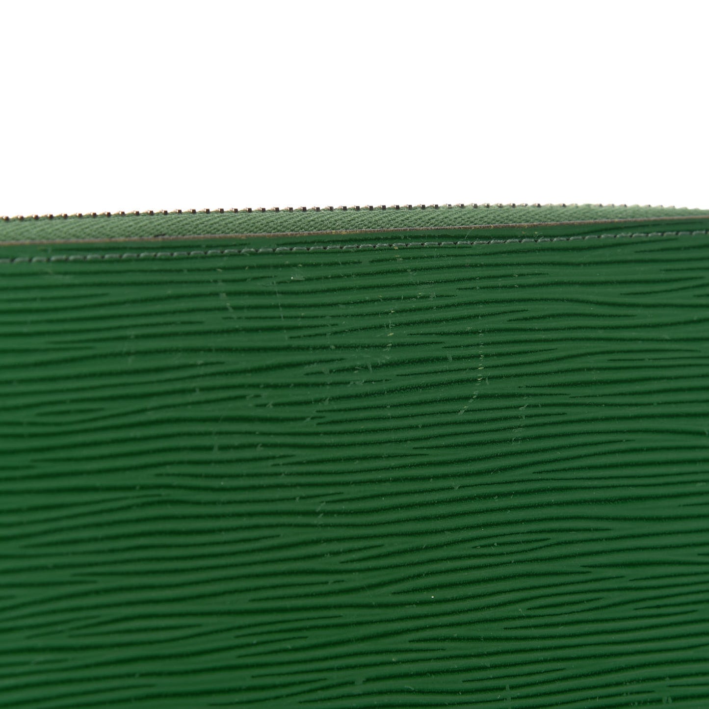 Epi Zippy Wallet Menthe