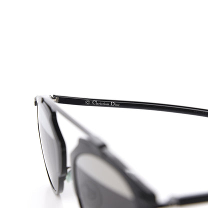 Christian Dior So Real Sunglasses Black 7 of 10