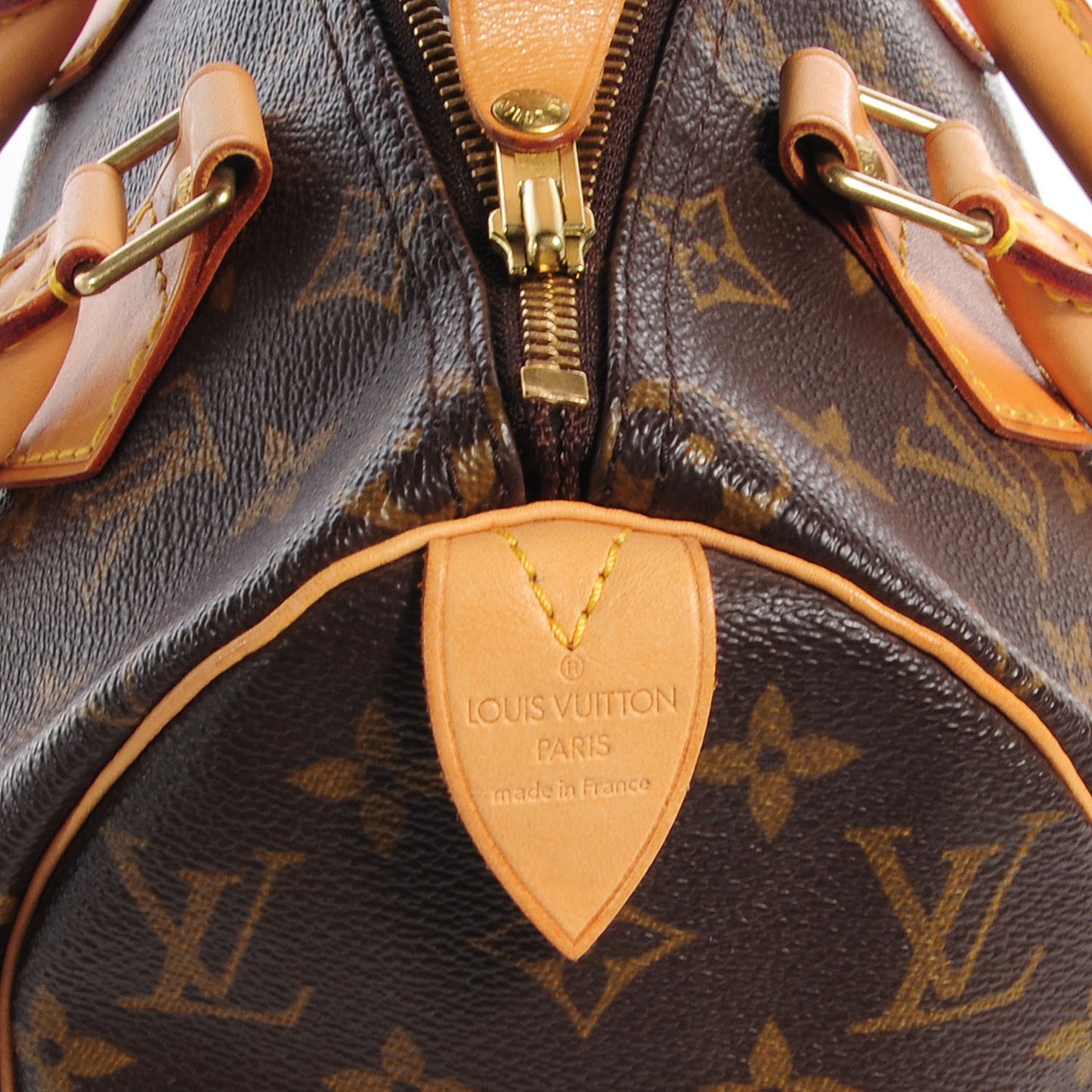 Monogram Speedy 25