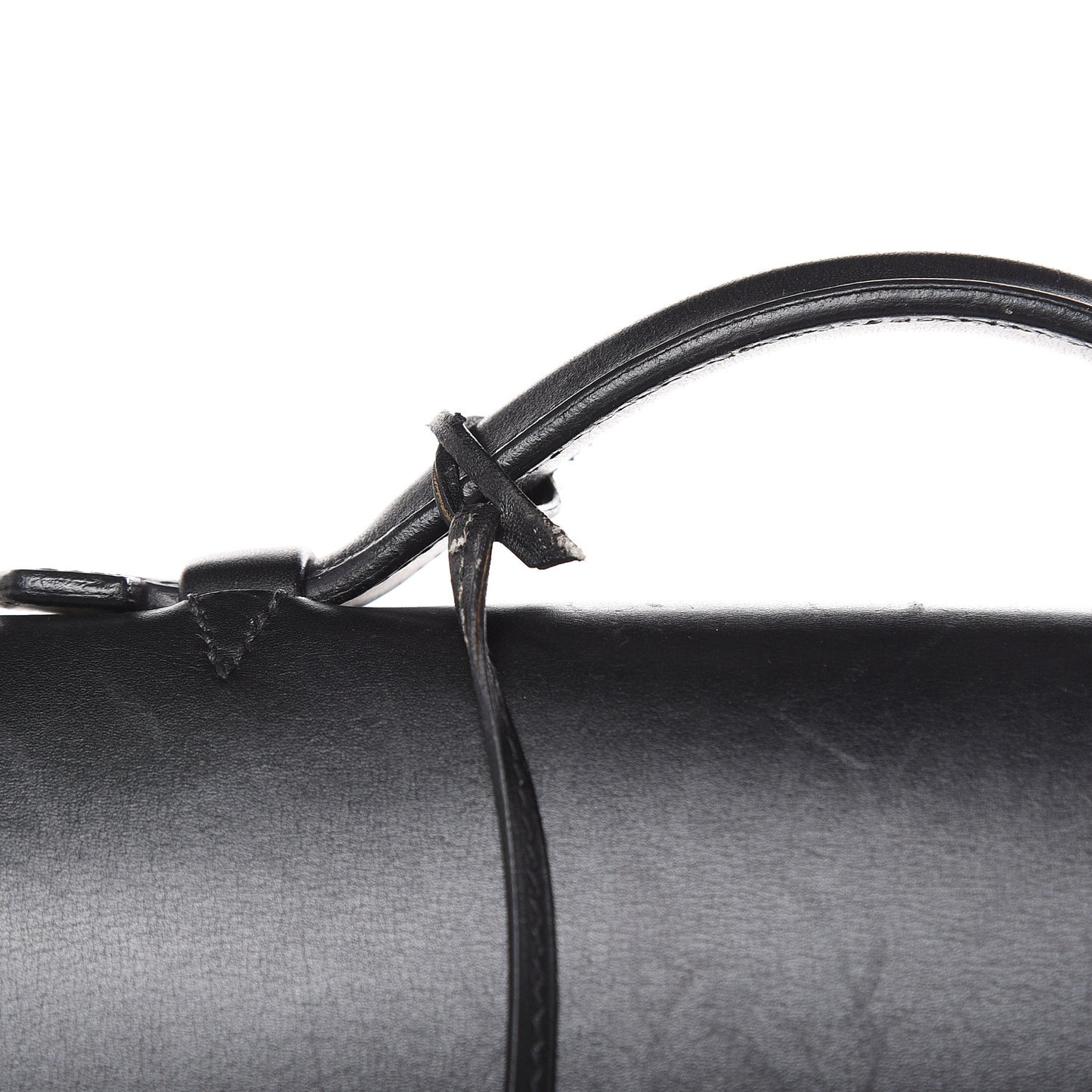 Box Sac a Depeche 38 Briefcase Black