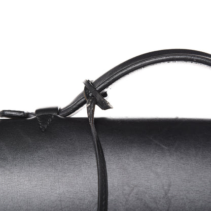 Hermes Box Sac a Depeche 38 Briefcase Black 17 of 17