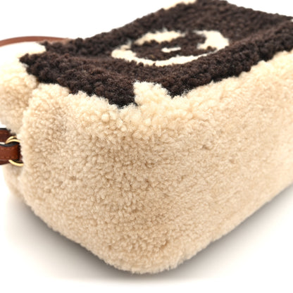Louis Vuitton Monogram Teddy Beach Pouch 8 of 9