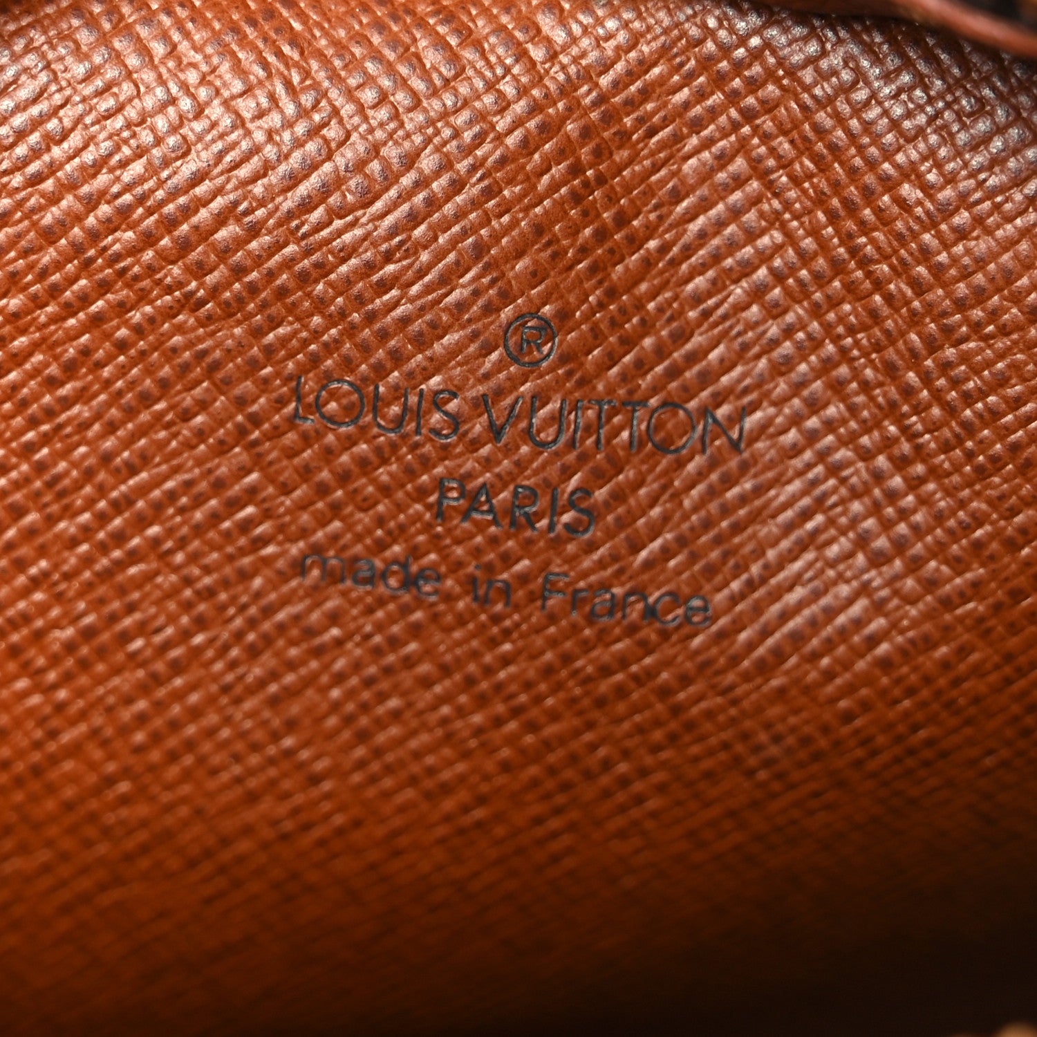 Louis Vuitton Monogram Amazone 6 of 10