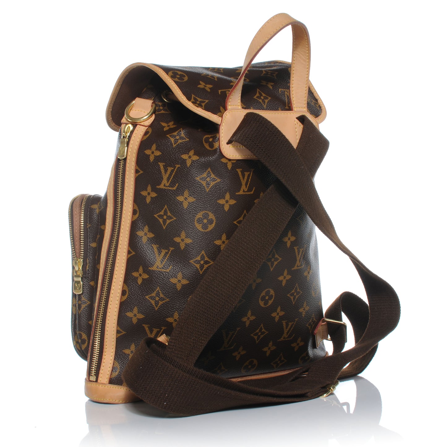 Monogram Bosphore Backpack