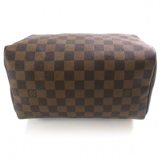 Damier Ebene Speedy 25