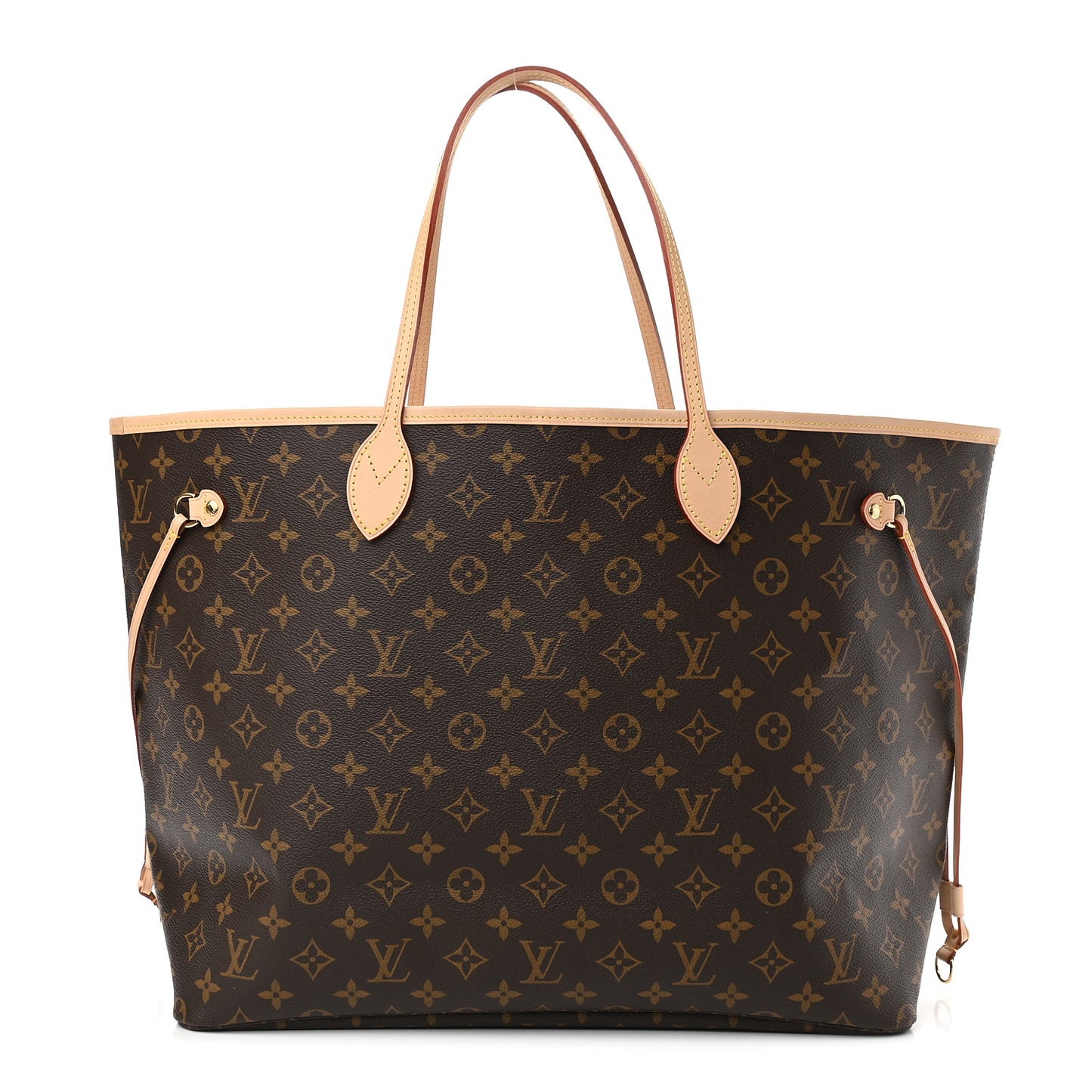 Monogram Neo Neverfull GM