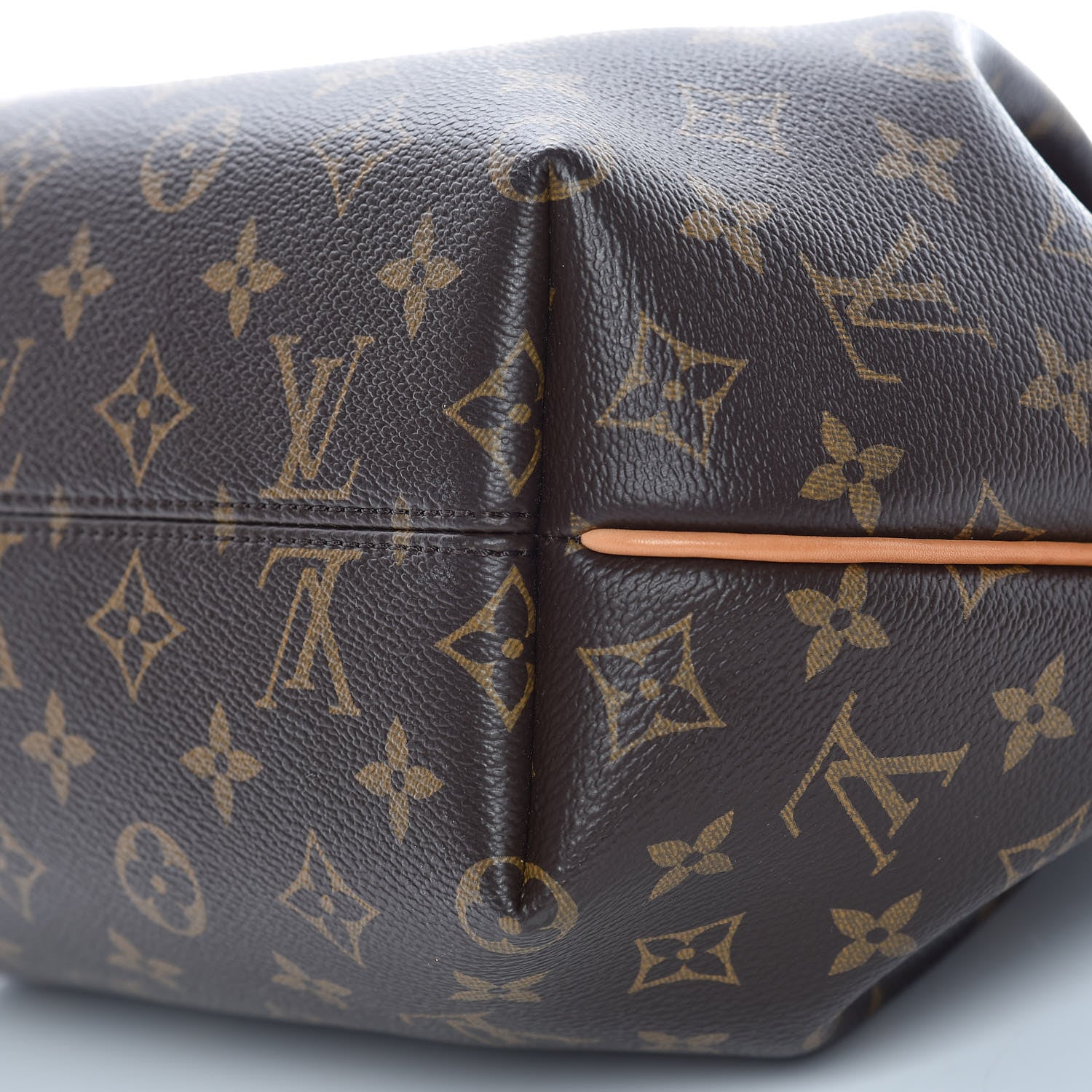 Louis Vuitton Monogram Turenne PM 6 of 12